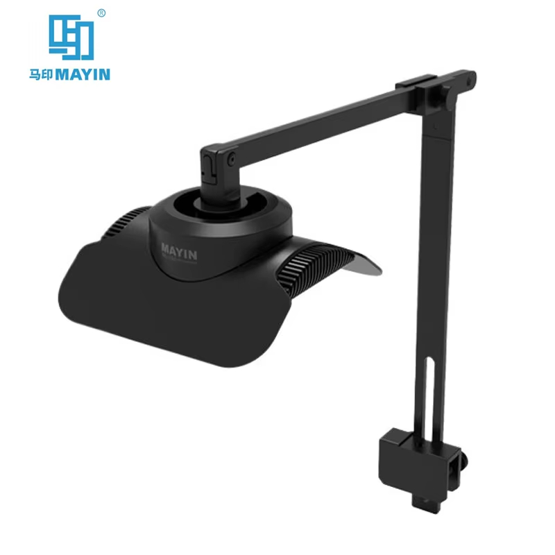 Planted Aquarium Algae Control - Светодиодная лампа Mayin T Max 150W