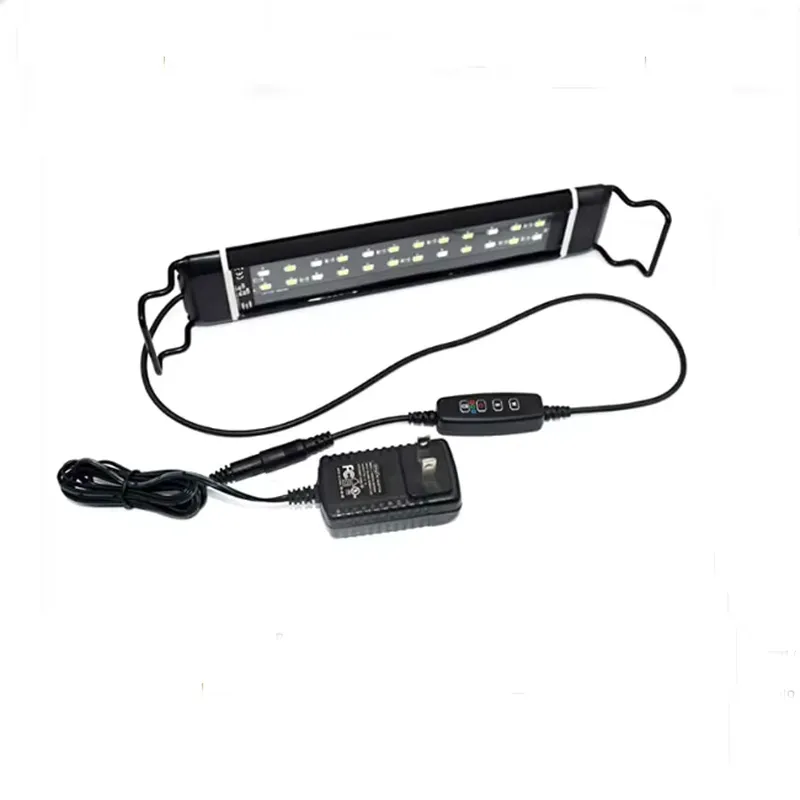 Aquarium Plant Light - GAKO IPL-90 48W Светодиодный аквариумный светильник