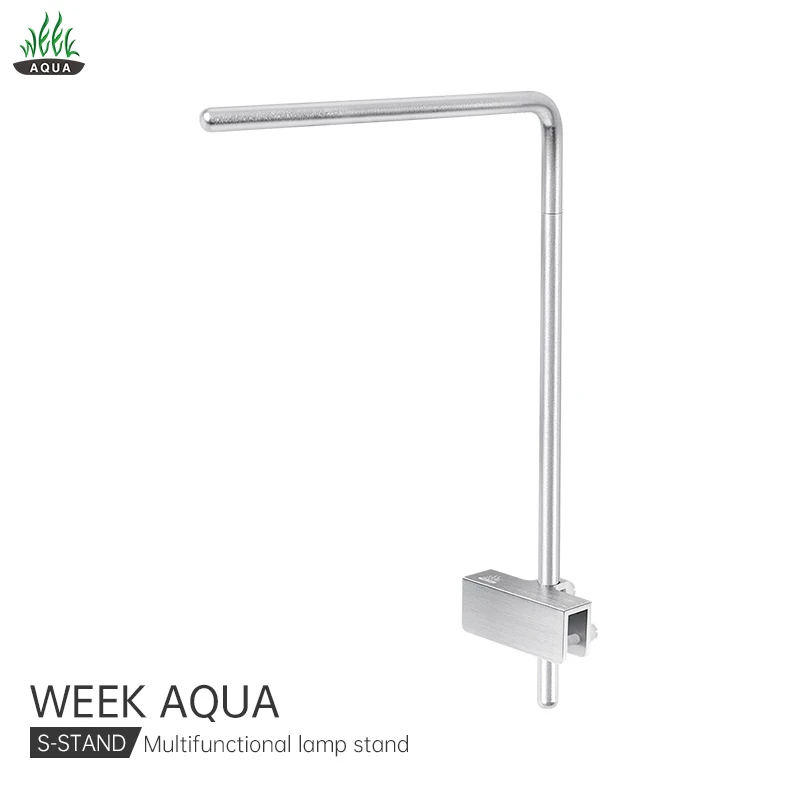 Aquarium Plant Light - Подставка для аква-света Week, универсальная светодиодная