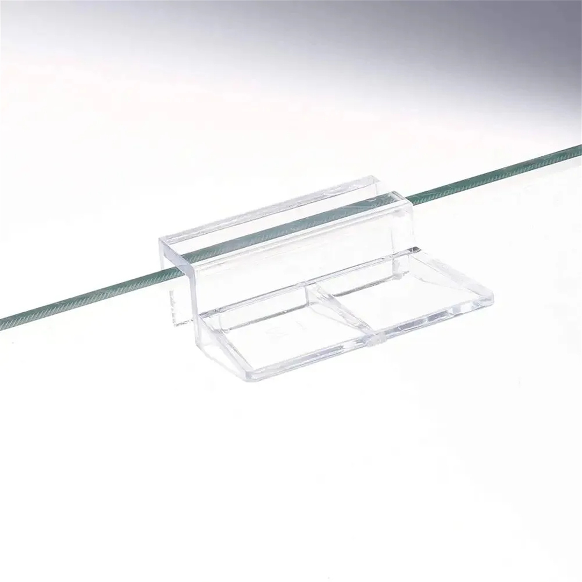 10 шт. прозрачные акриловые кр – обзор и цена Aquarium Plant Holder