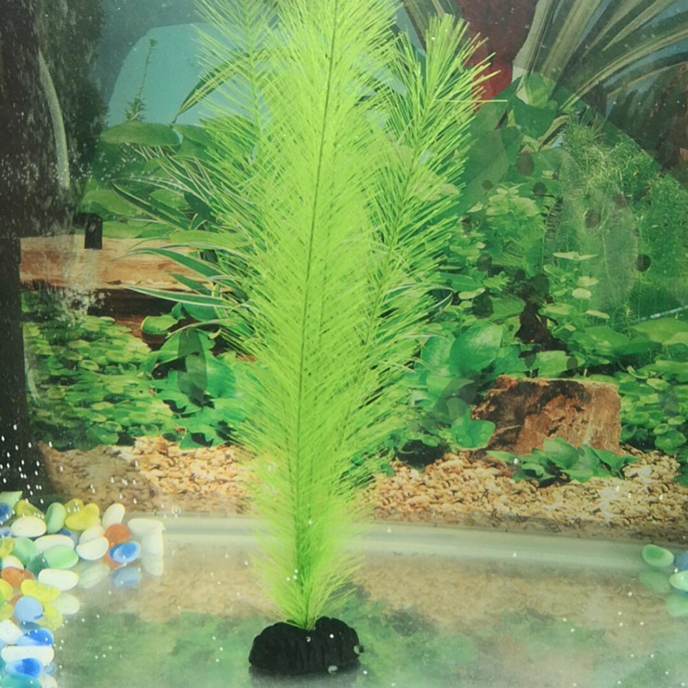 1/3 шт. 28/40 см аквариум иску – обзор и цена Aquarium Plants Live