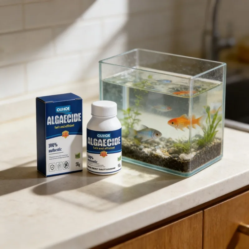 50 г высокоэффективного альгиц – обзор и цена Aquarium Fertilizer