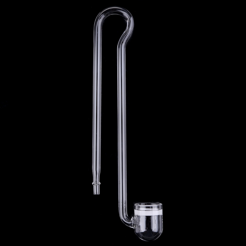 D0AD Стеклянный диффузор CO2 д – обзор и цена Aquarium Liquid Carbon
