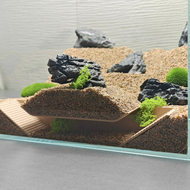 Укрытие для аквариума, подземн – обзор и цена Aquarium Driftwood