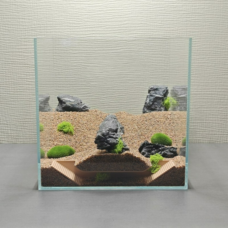 Укрытие для аквариума, подземн – обзор и цена Aquarium Driftwood