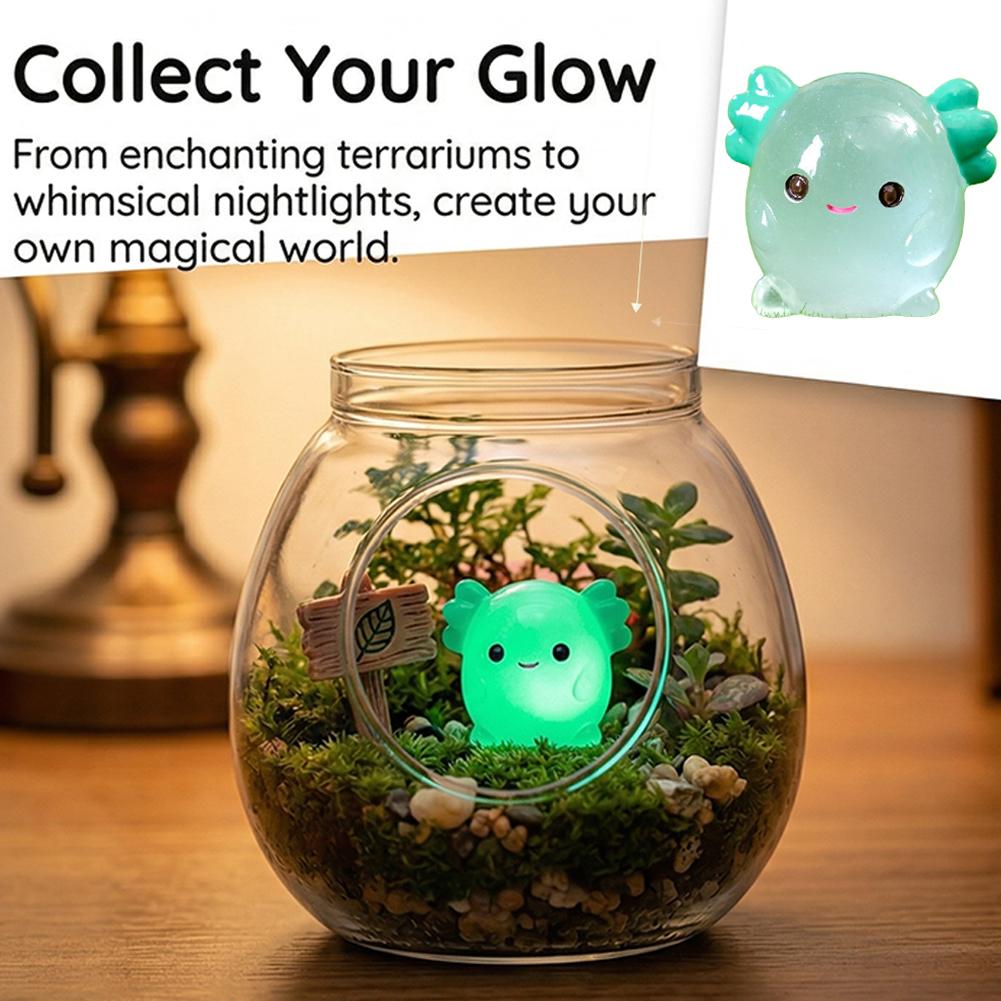 Светящиеся в темноте миниатюрн – обзор и цена Aquarium Moss