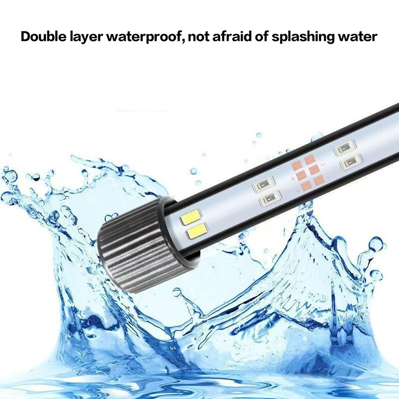 17-47 см USB-разъем для аквари – обзор и цена Aquarium Plant Substrate