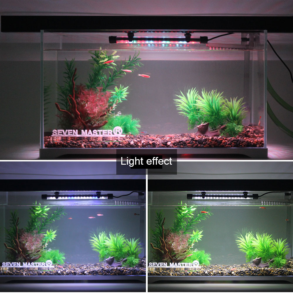 Светодиодный светильник для ак – обзор и цена Aquarium Plant Substrate