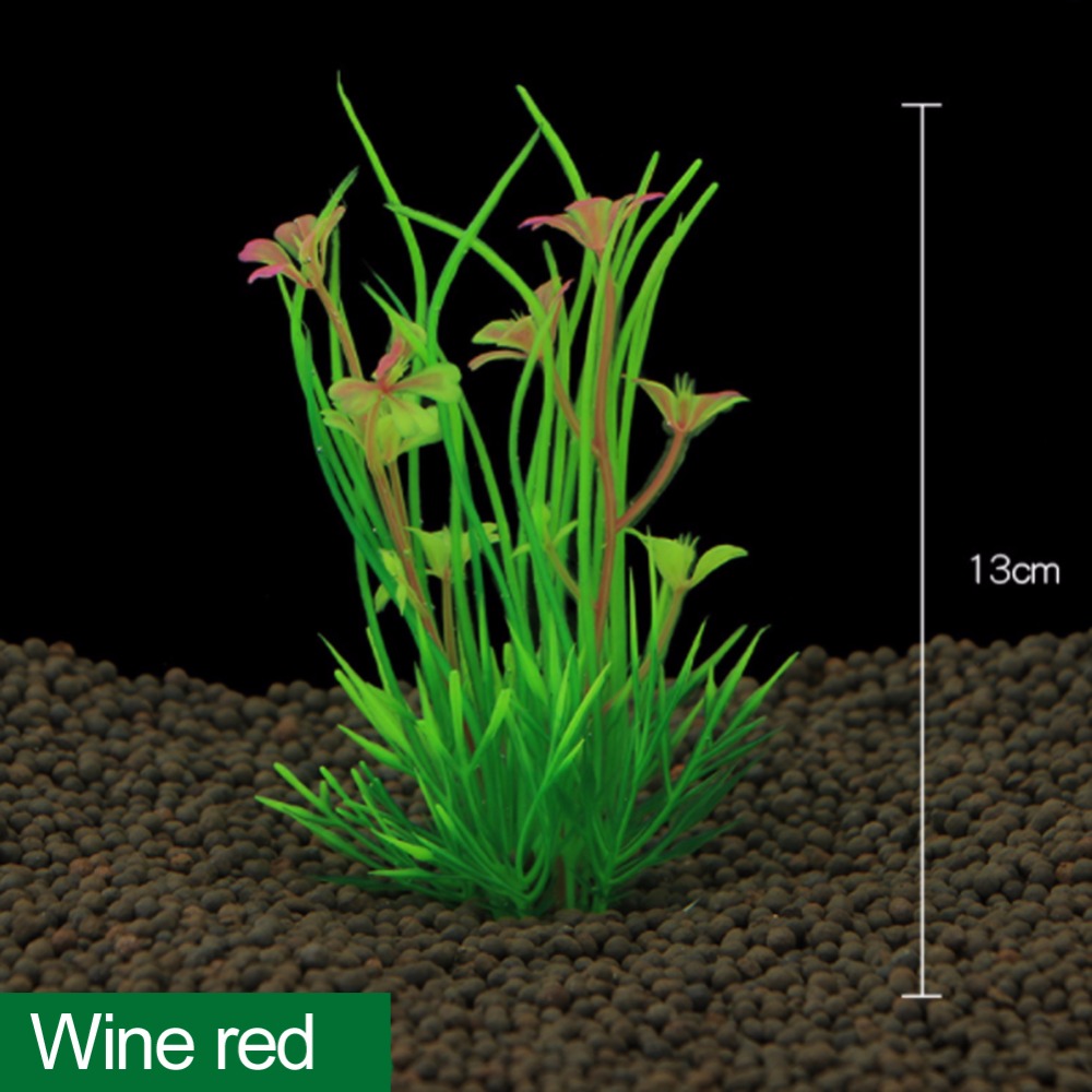 Подводные искусственные растен – обзор и цена Aquarium Plant Substrate