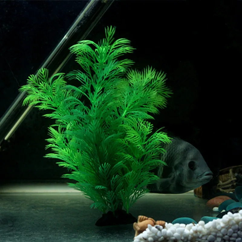 Искусственные растения для дек – обзор и цена Aquarium Plants Live