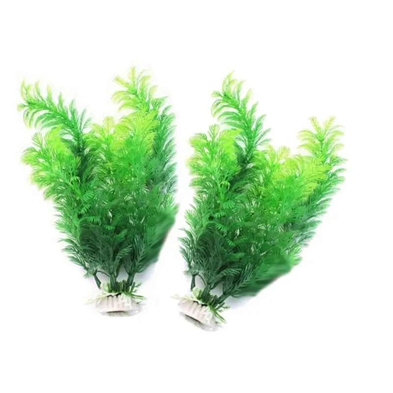 Искусственные растения для дек – обзор и цена Aquarium Plants Live