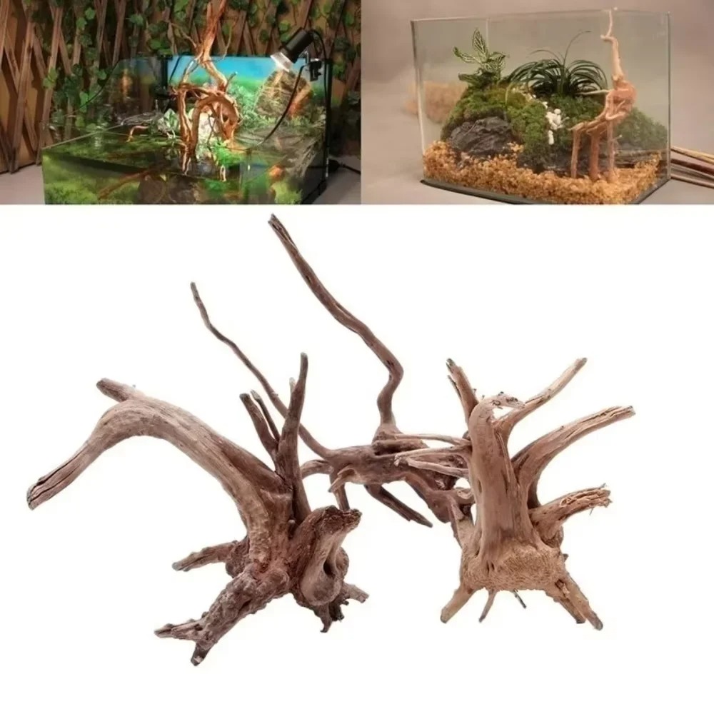 Декор для аквариума из натурал – обзор и цена Aquarium Plant Substrate