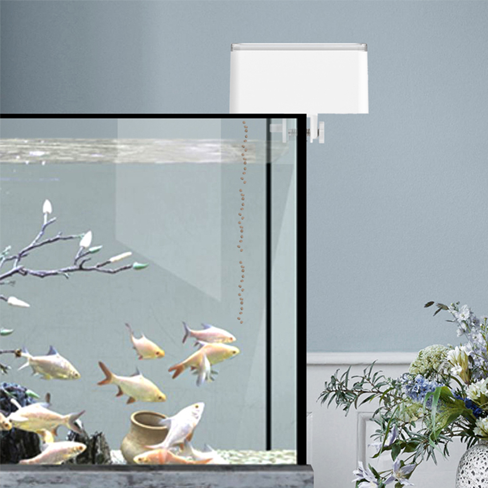 100 мл большая емкость кормушк – обзор и цена Aquarium Fertilizer
