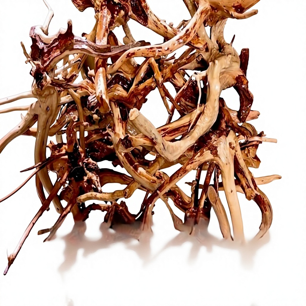 Натуральные ветви из коряг для – обзор и цена Aquarium Driftwood