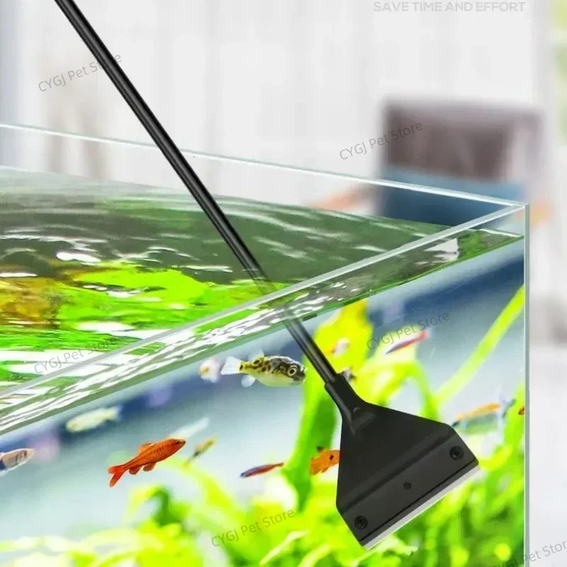 Инструмент для чистки аквариум – обзор и цена Planted Aquarium Cleaning