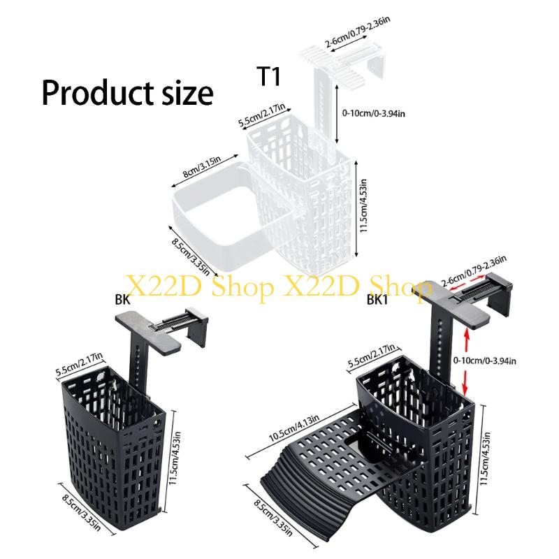 X22D Современный древний стиль – обзор и цена Aquarium Plant Holder