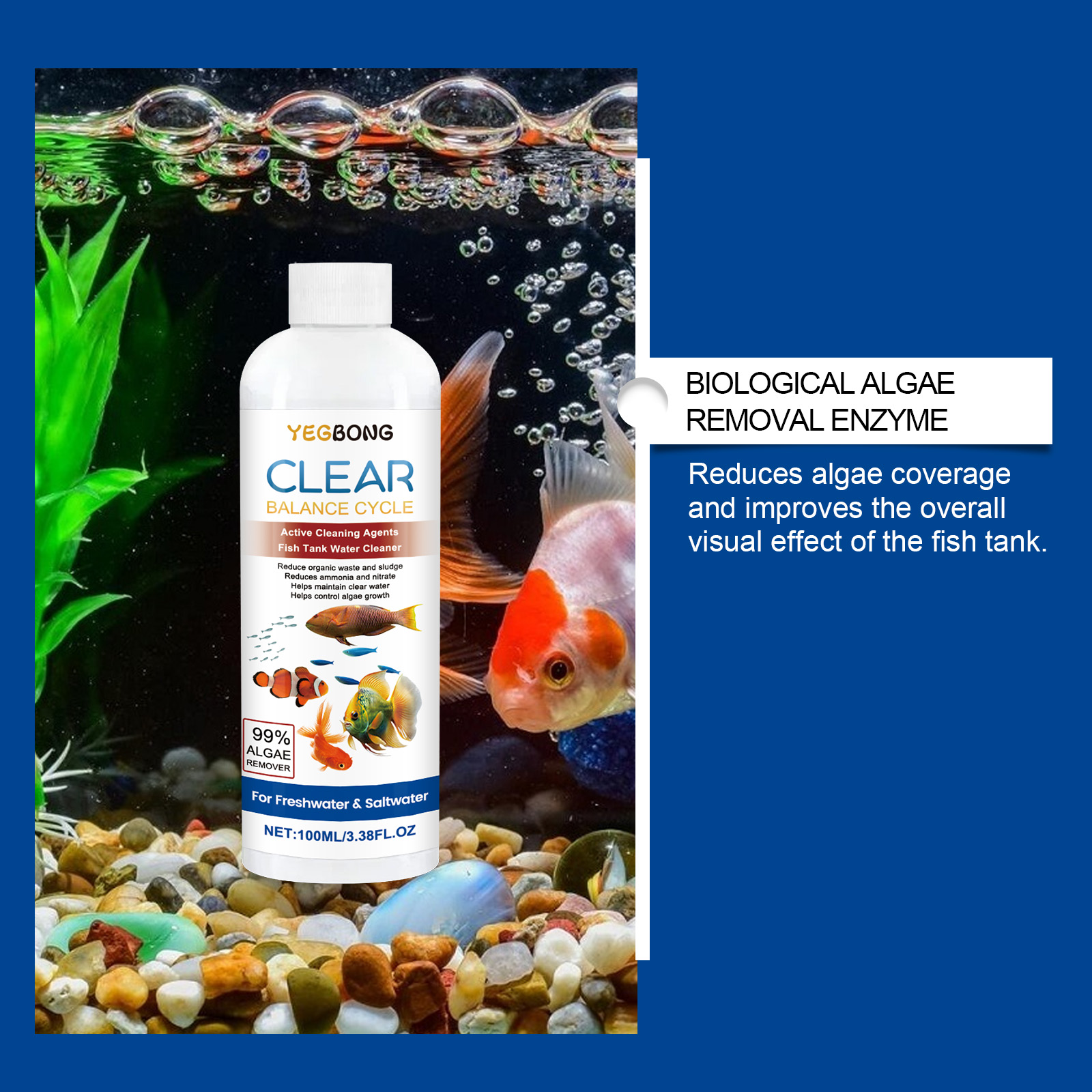 Осветлитель для аквариумной во – обзор и цена Planted Aquarium Cleaning