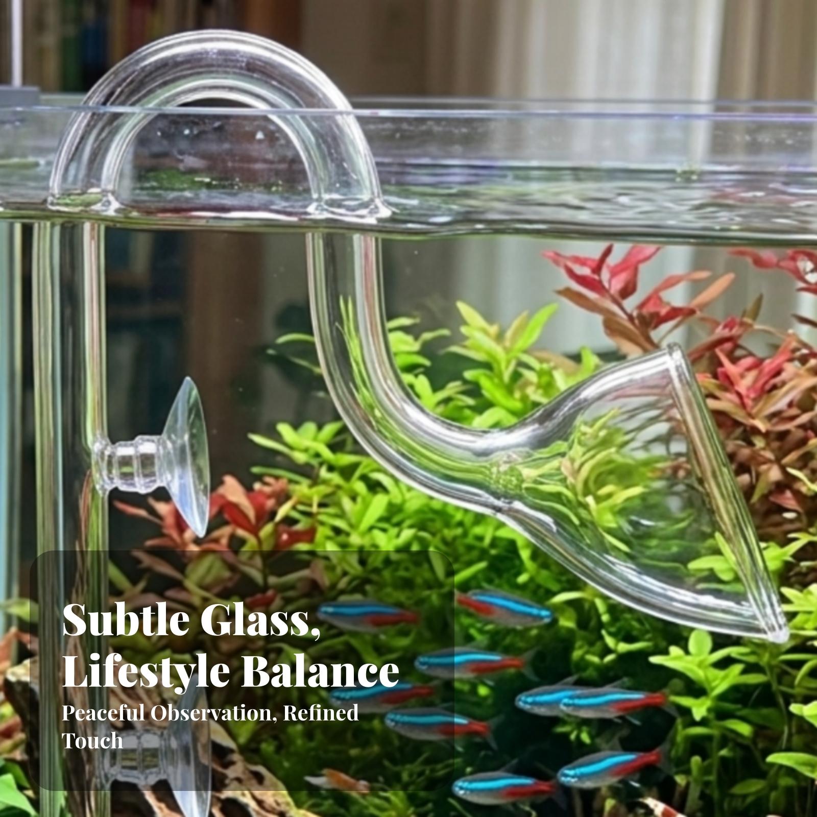 Впускной и выпускной клапаны д – обзор и цена Aquarium Planted Tank Filter