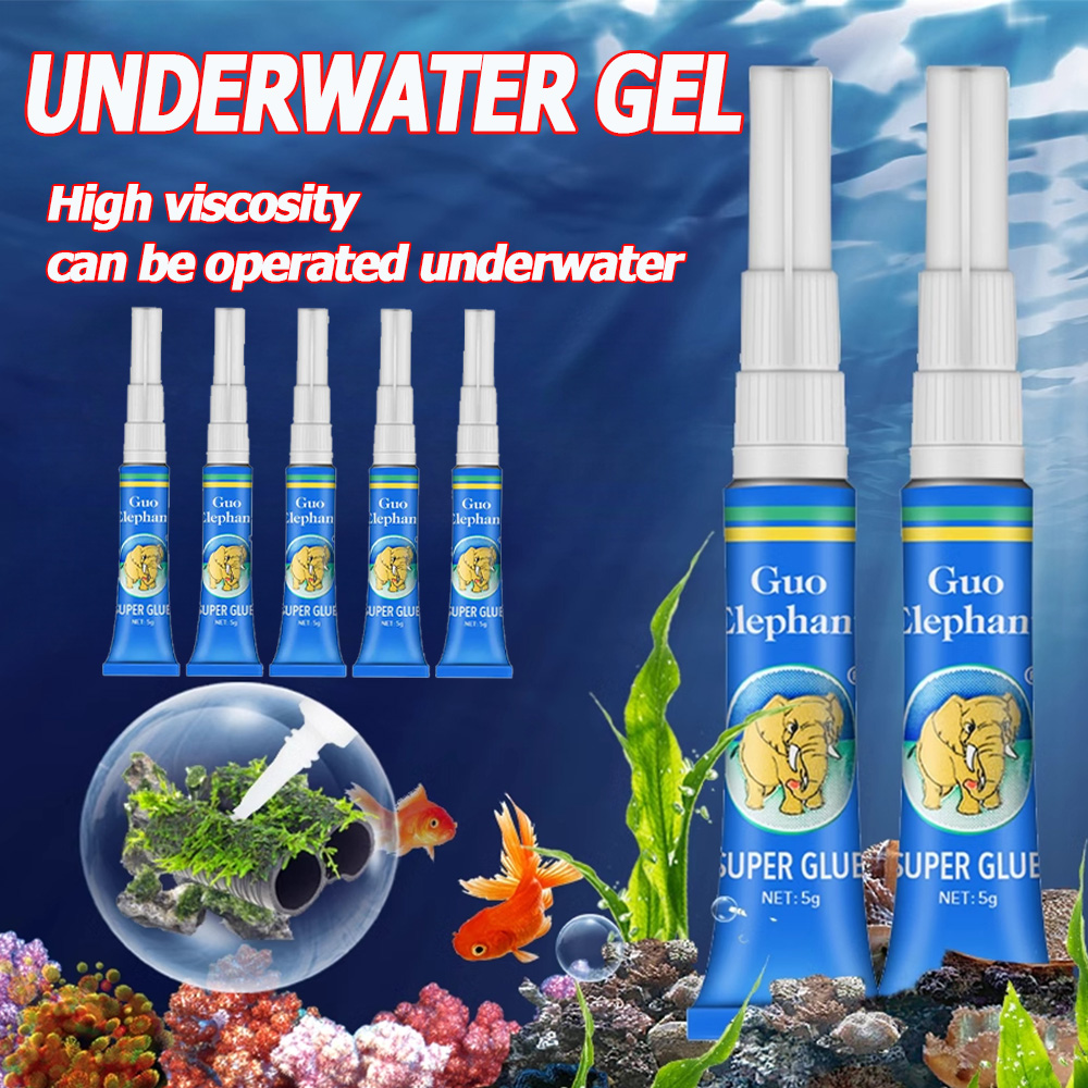 3/5/10 шт., клей для ландшафтн – обзор и цена Aquarium Plant Substrate