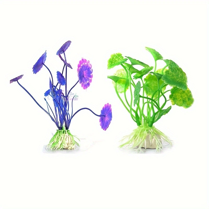 Искусственные подводные пласти – обзор и цена Aquarium Plant Substrate