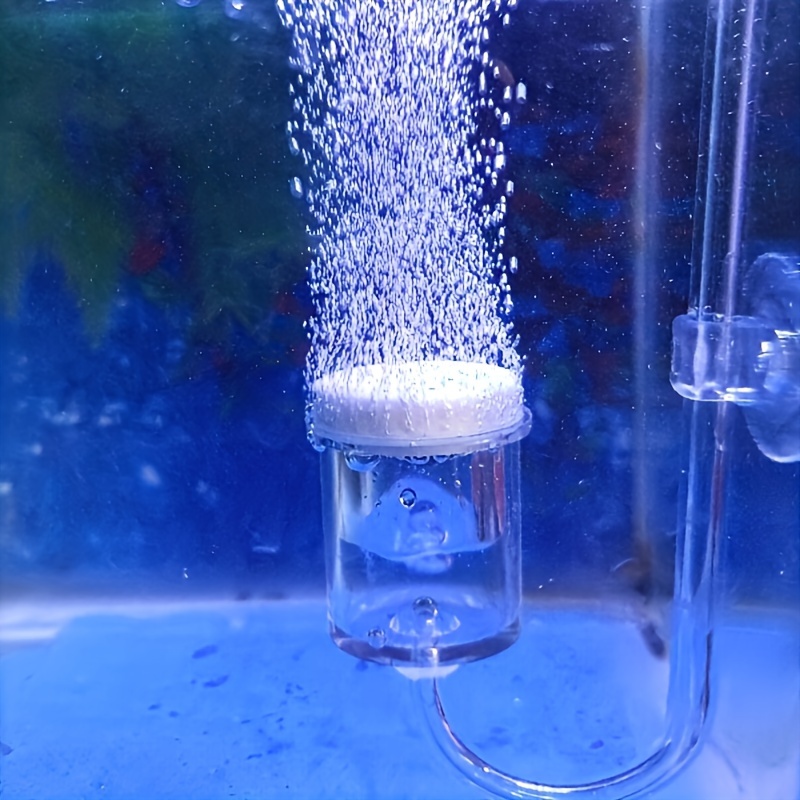 Аквариумный стеклянный распыли – обзор и цена Aquarium Liquid Carbon
