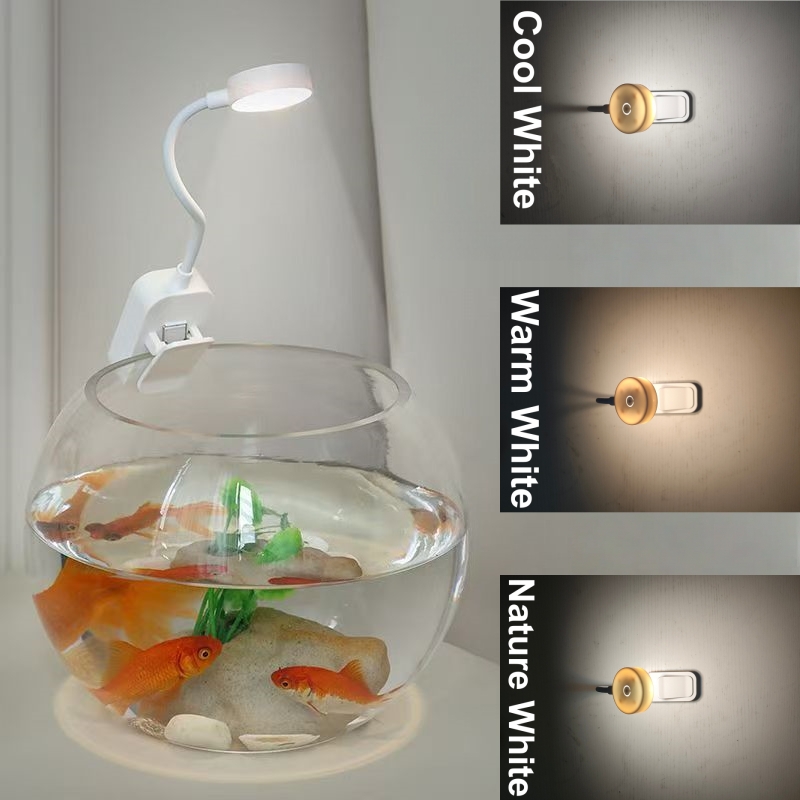 Светодиодный светильник для ак – обзор и цена Aquarium Plant Light