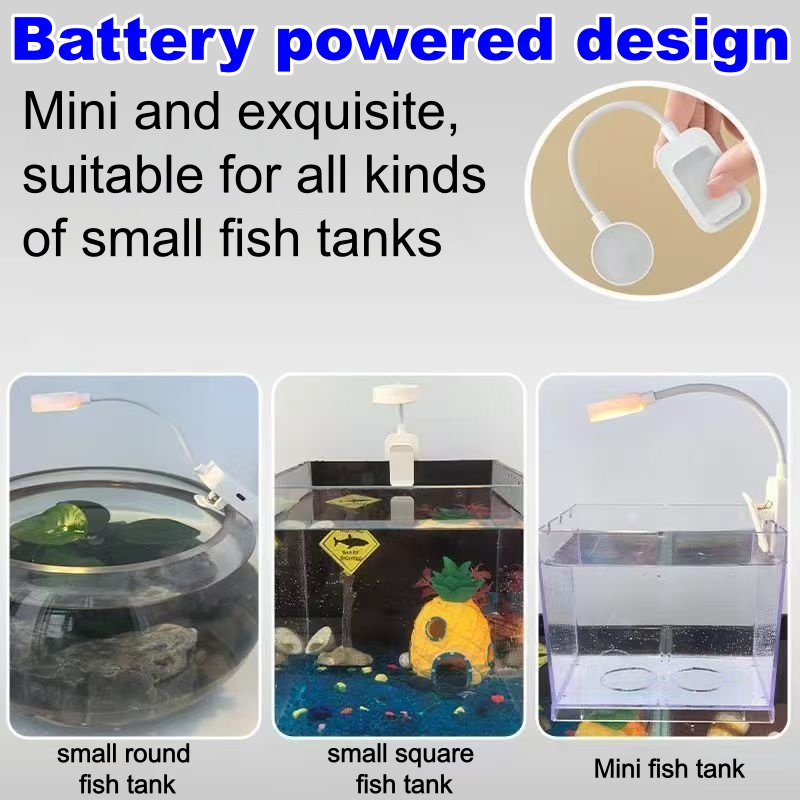 Светодиодный светильник для ак – обзор и цена Aquarium Plant Light