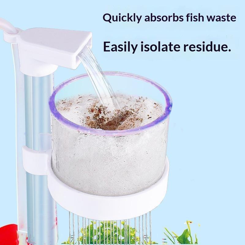 1 комплект телескопического ак – обзор и цена Planted Aquarium Cleaning