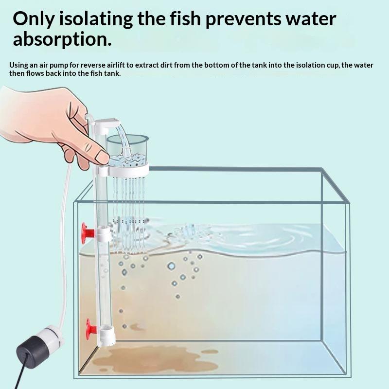 1 комплект телескопического ак – обзор и цена Planted Aquarium Cleaning
