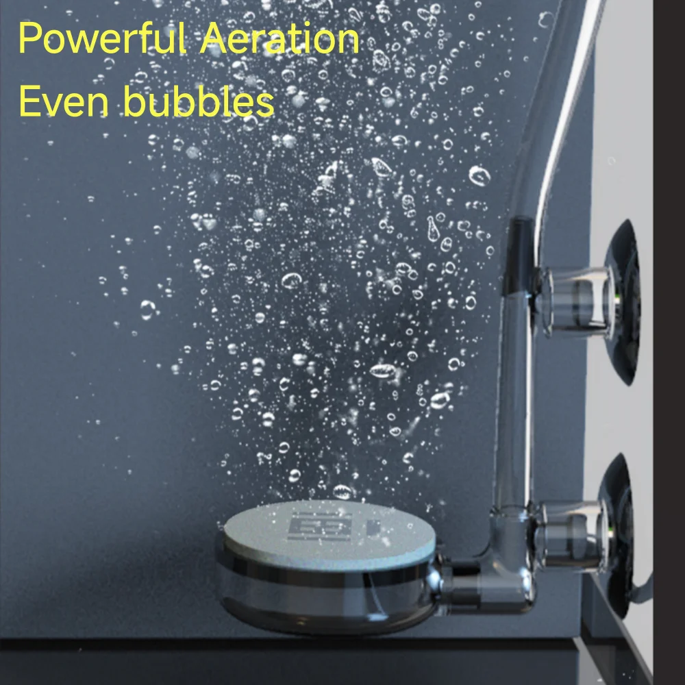 DESGEO для умного аквариума MI – обзор и цена Aquarium Liquid Carbon