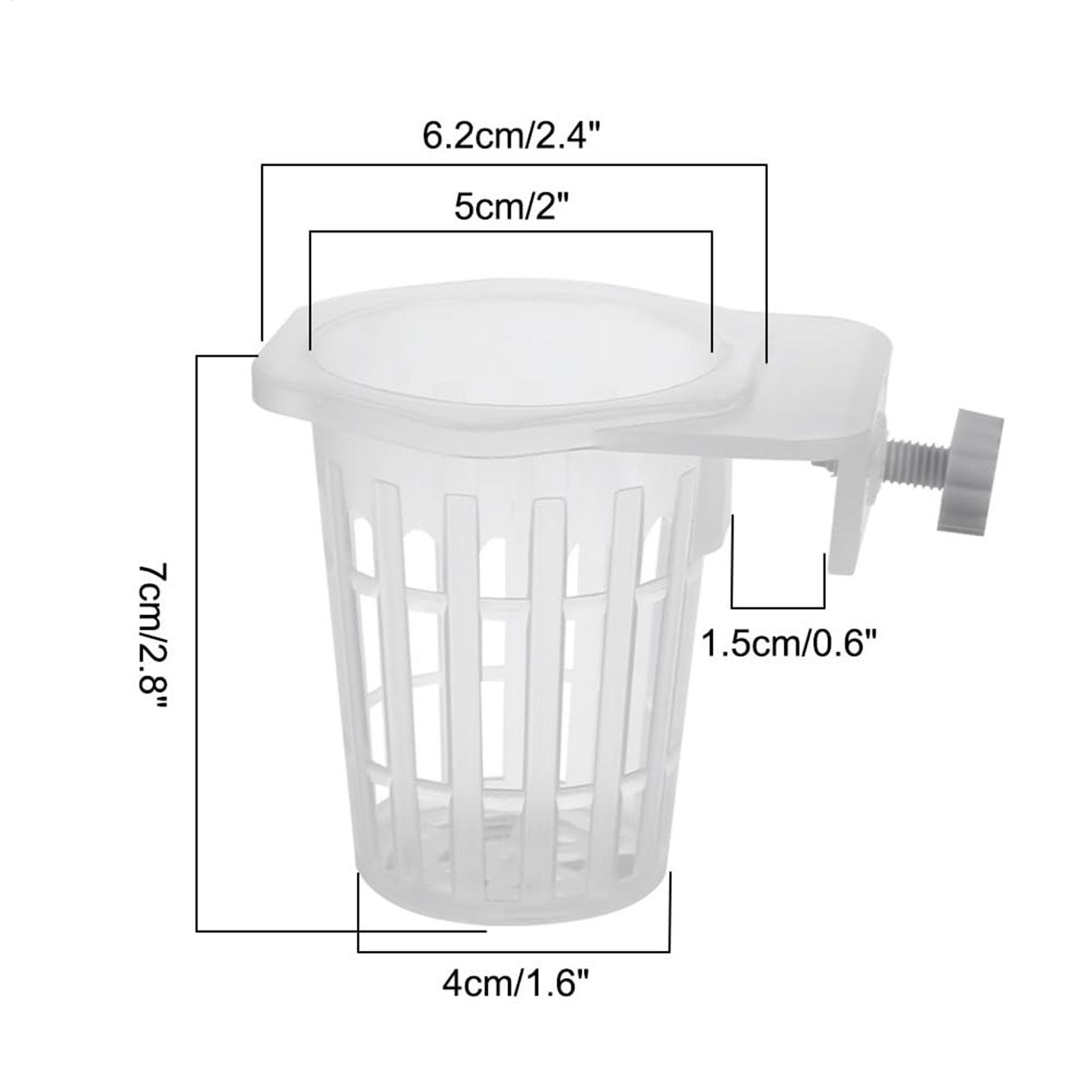2 шт. подвесных держателя для  – обзор и цена Aquarium Plant Holder