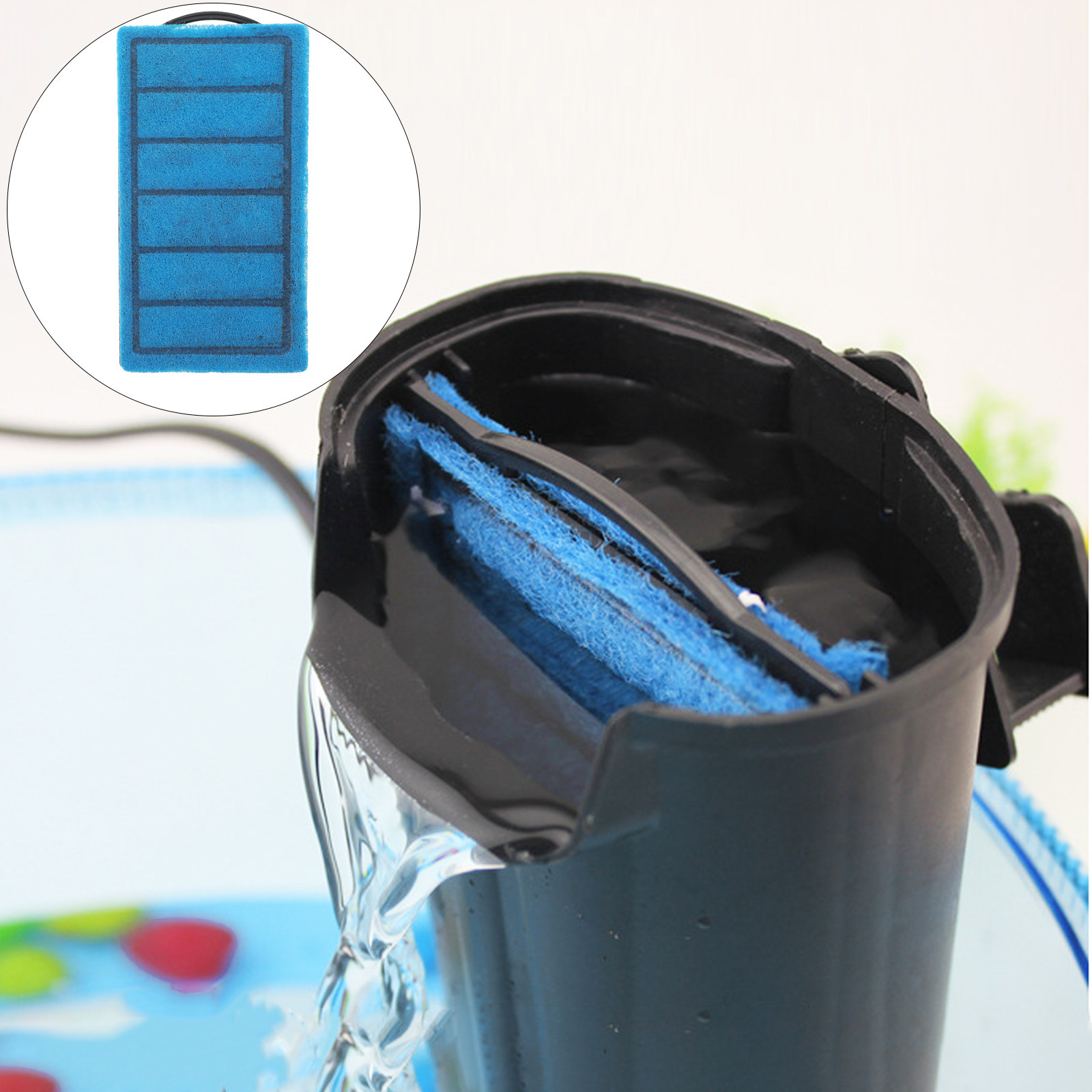 3 шт. высококачественных фильт – обзор и цена Aquarium Planted Tank Filter