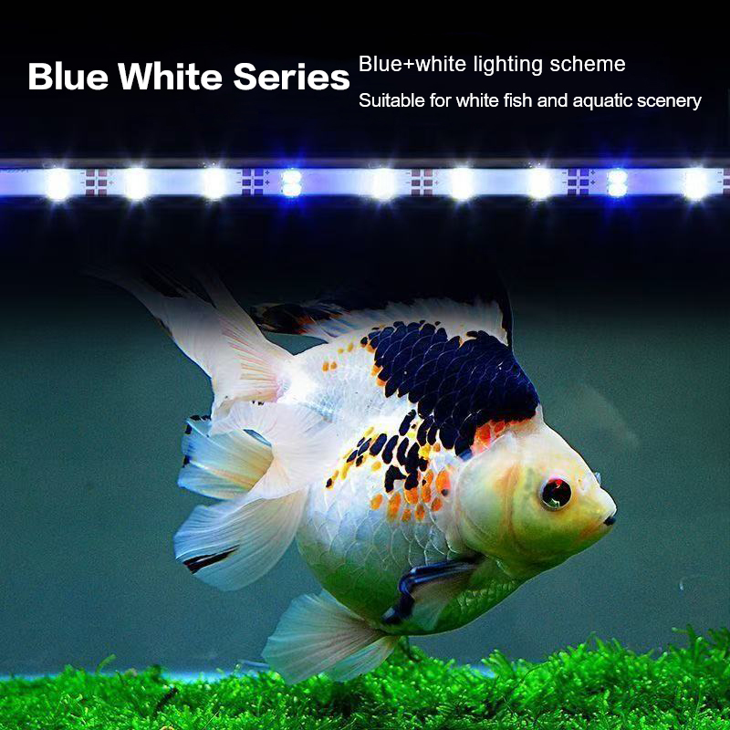 17-47 см USB-разъем для аквари – обзор и цена Aquarium Plant Light