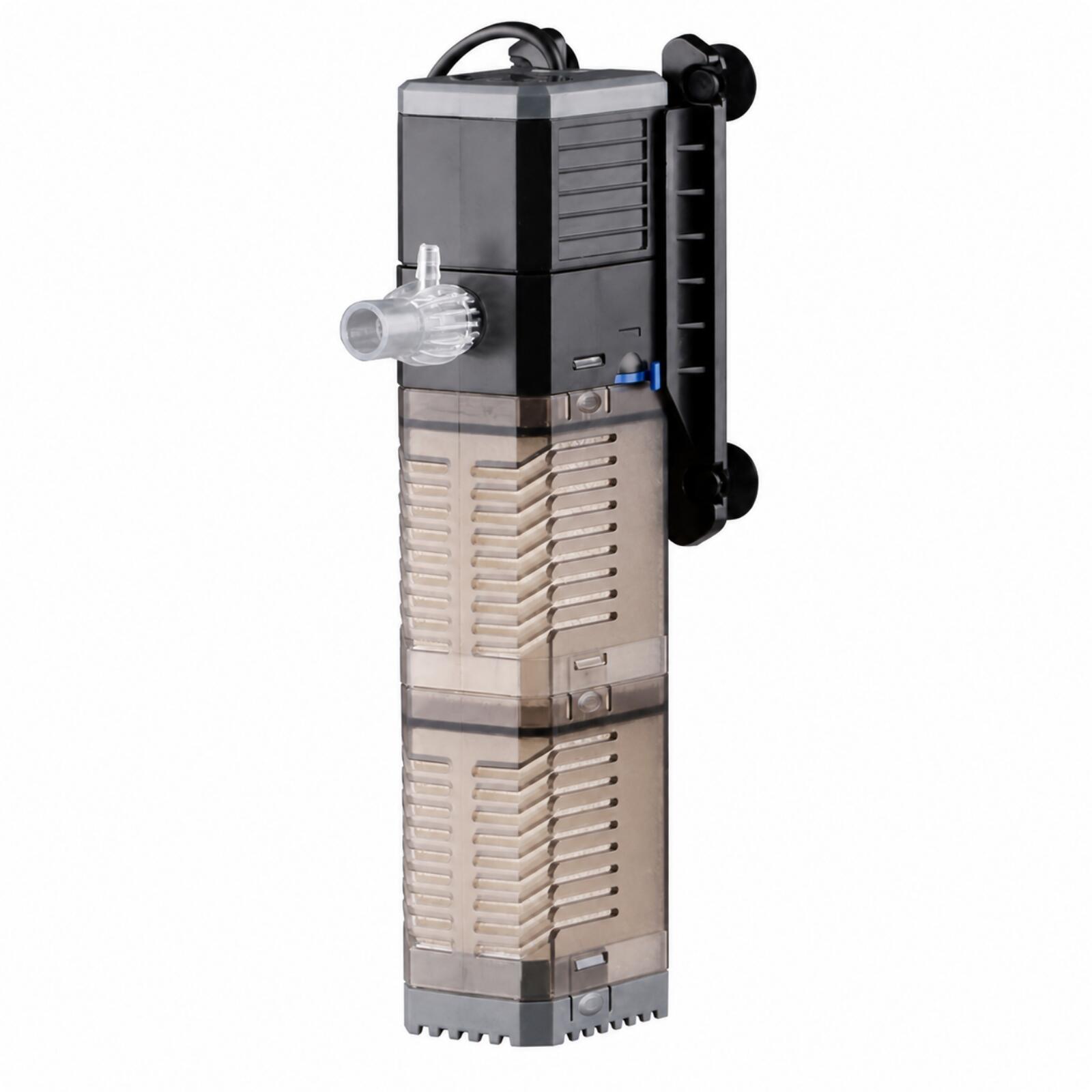 Погружной насос для аквариума  – обзор и цена Aquarium Planted Tank Filter