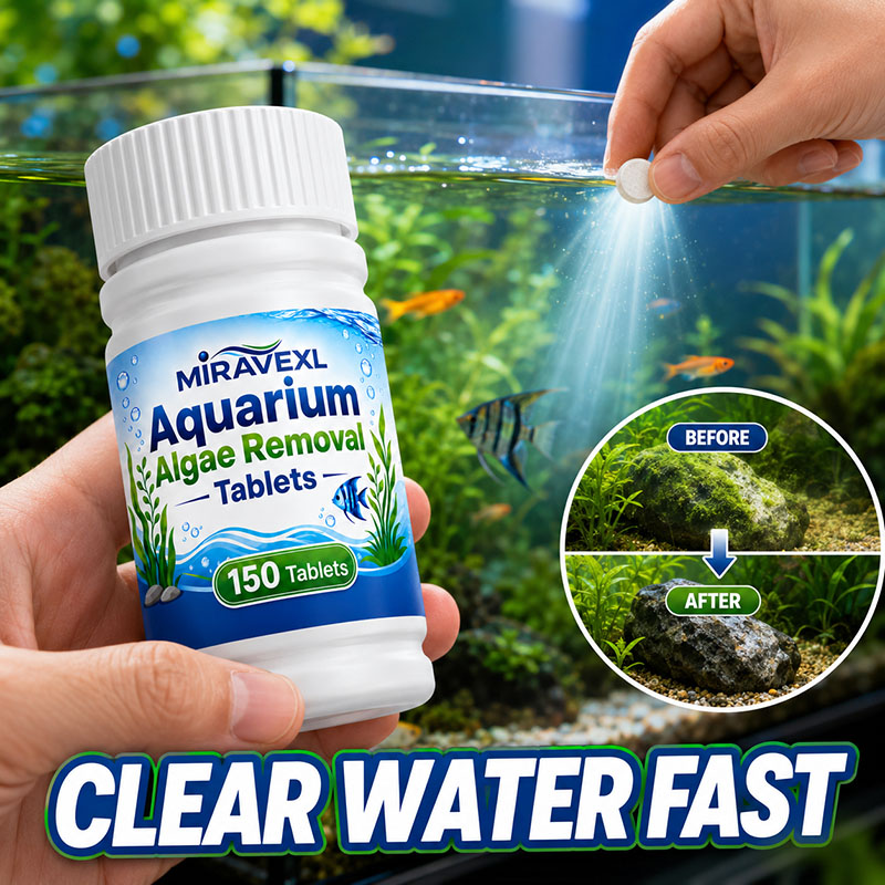 Таблетки MIRAVEXL 150 для удал – обзор и цена Aquarium Fertilizer
