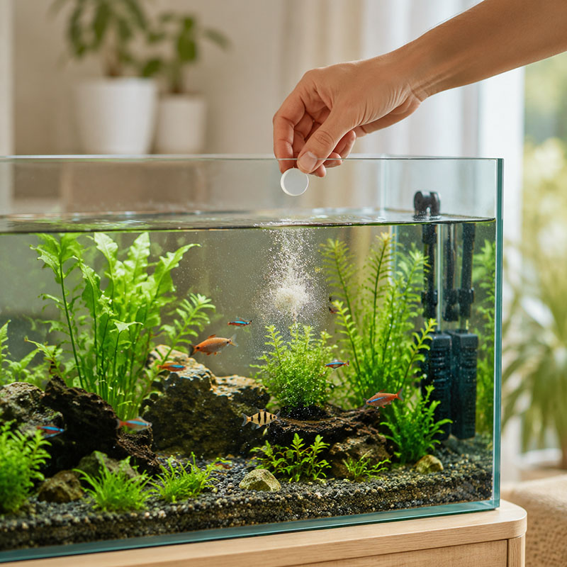 Таблетки MIRAVEXL 150 для удал – обзор и цена Aquarium Fertilizer