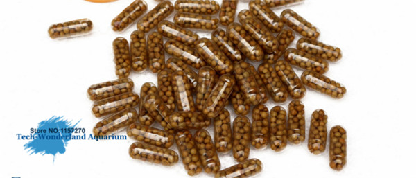 40tab на корневое удобрение дл – обзор и цена Aquarium Fertilizer