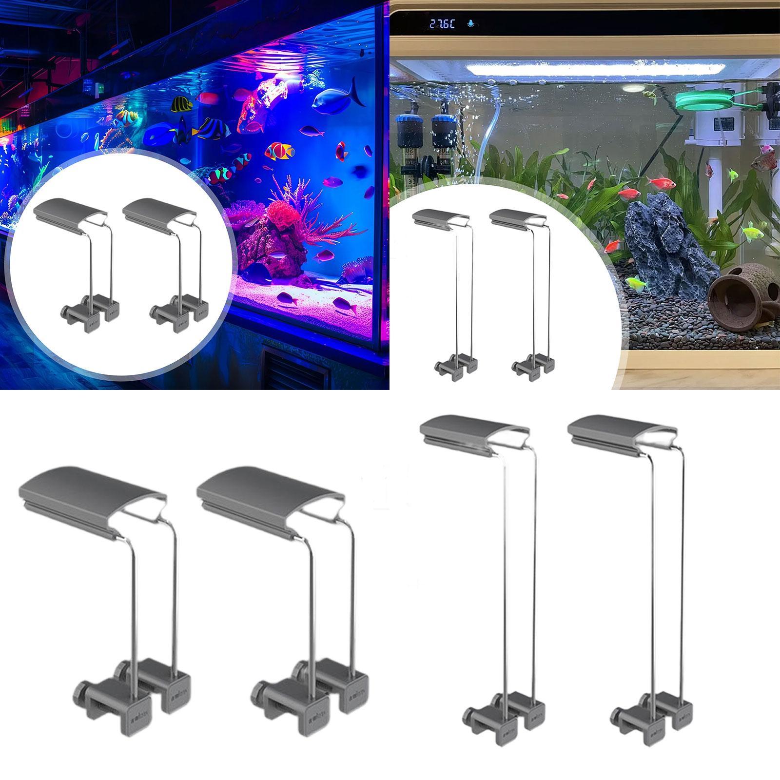 2-х предметный держатель для а – обзор и цена Aquarium Plant Holder