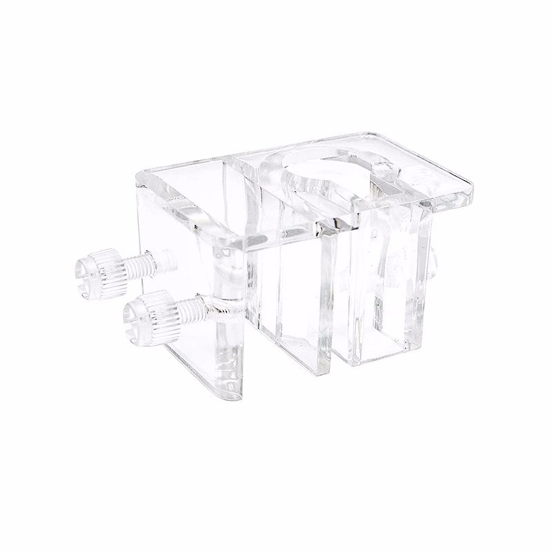 Акриловые зажимы для водопрово – обзор и цена Aquarium Plant Holder