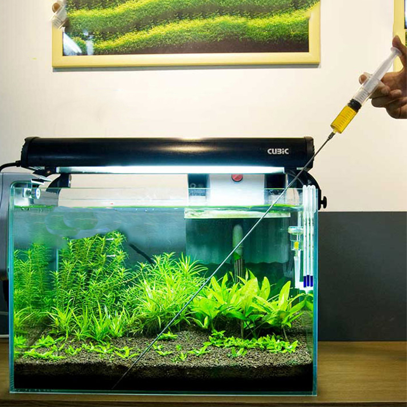 Жидкостное удобрение для роста – обзор и цена Aquarium Fertilizer