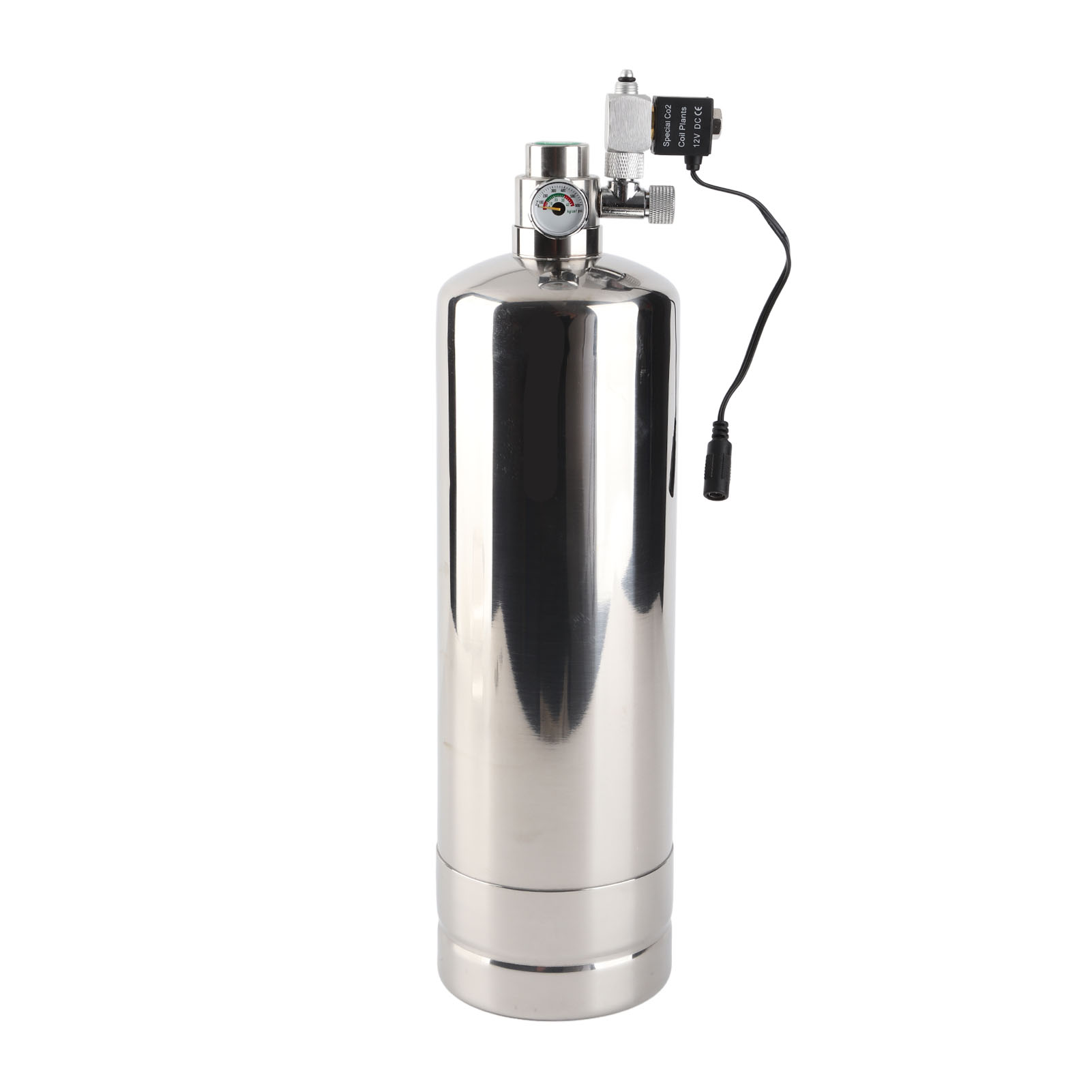 Система генератора CO2, компле – обзор и цена Aquarium Liquid Carbon