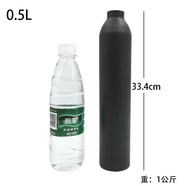 Резьба для бутылки высокого да – обзор и цена Aquarium Liquid Carbon