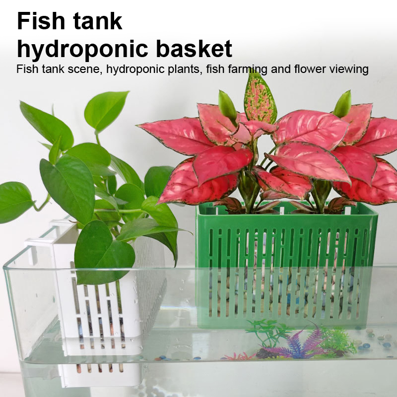 【F】Подвесная корзина для аквар – обзор и цена Aquarium Plant Substrate