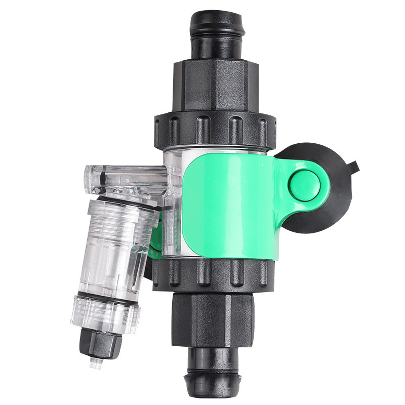 Диффузор углекислого газа, рас – обзор и цена Aquarium Liquid Carbon